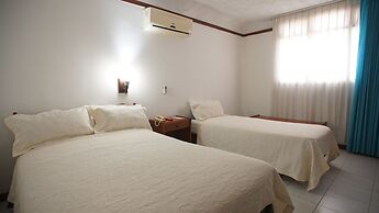 Hotel Bachue Girardot