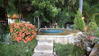 Hotel Bachue Girardot