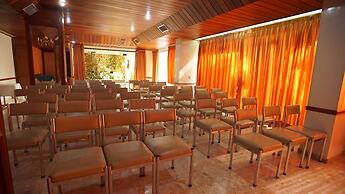 Hotel Bachue Girardot