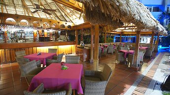 Hotel Bachue Girardot