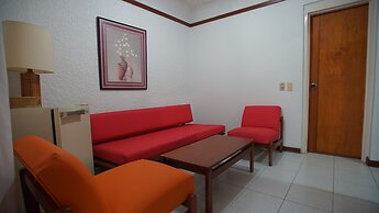 Hotel Bachue Girardot