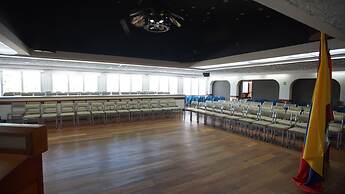 Hotel Bachue Girardot