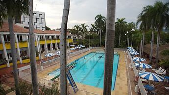 Hotel Bachue Girardot