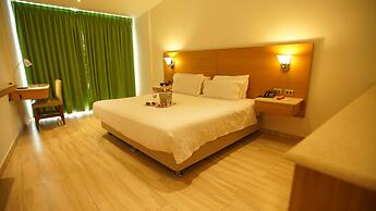 Hotel Bachue Girardot