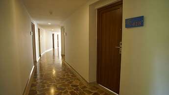 Hotel Bachue Girardot