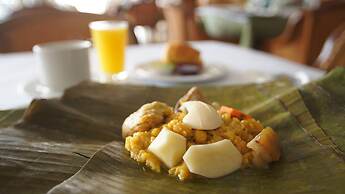 Hotel Bachue Girardot