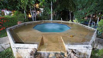 Hotel Bachue Girardot