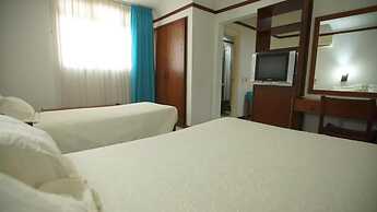 Hotel Bachue Girardot