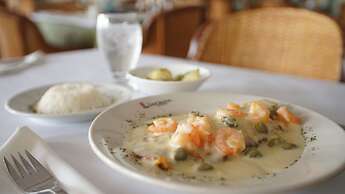 Hotel Bachue Girardot