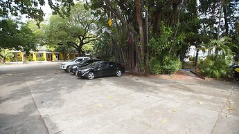 Hotel Bachue Girardot