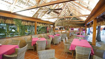 Hotel Bachue Girardot