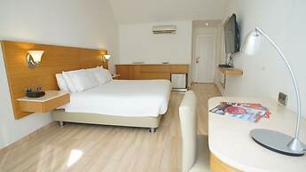 Hotel Bachue Girardot