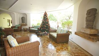 Hotel Bachue Girardot