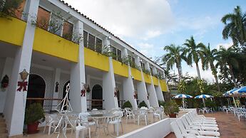 Hotel Bachue Girardot