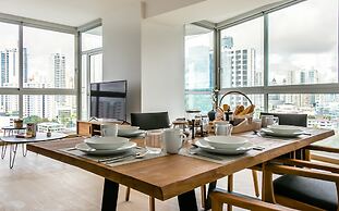New Cozy Apartment Ocean View