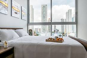 New Cozy Apartment Ocean View