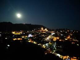 Hotel and Restaurant Los Arcos