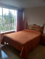 Hotel and Restaurant Los Arcos