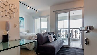 Autenticco - Cosmopolitan Santa Cecília