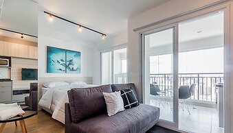 Autenticco - Cosmopolitan Santa Cecília