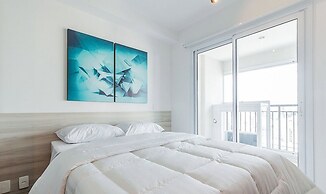 Autenticco - Cosmopolitan Santa Cecília