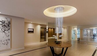 Autenticco - Cosmopolitan Santa Cecília