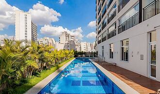 Autenticco - Cosmopolitan Santa Cecília