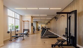 Autenticco - Cosmopolitan Santa Cecília