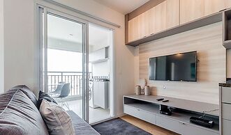 Autenticco - Cosmopolitan Santa Cecília