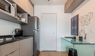 Autenticco - Cosmopolitan Santa Cecília