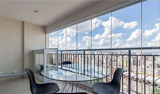 Autenticco - Cosmopolitan Santa Cecília