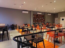 Best Guest Hotels Expo Anhembi