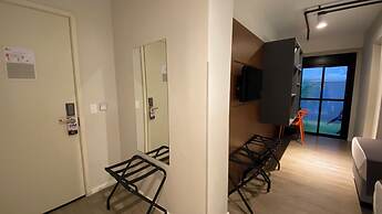 Best Guest Hotels Expo Anhembi