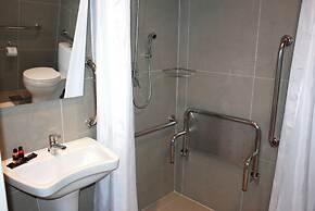 Best Guest Hotels Expo Anhembi