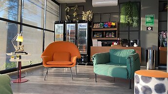 Best Guest Hotels Expo Anhembi