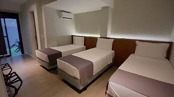 Best Guest Hotels Expo Anhembi