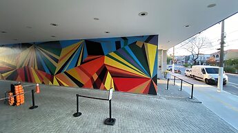 Best Guest Hotels Expo Anhembi