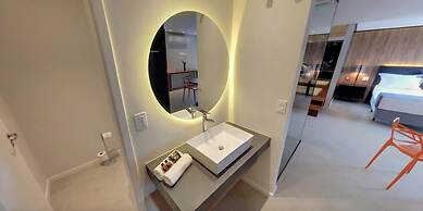 Best Guest Hotels Expo Anhembi