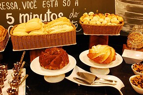 Best Guest Hotels Expo Anhembi