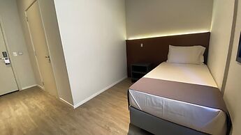 Best Guest Hotels Expo Anhembi