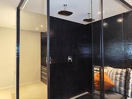 Best Guest Hotels Expo Anhembi