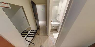 Best Guest Hotels Expo Anhembi