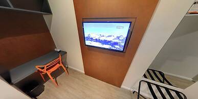 Best Guest Hotels Expo Anhembi