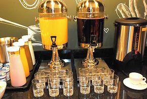 Best Guest Hotels Expo Anhembi