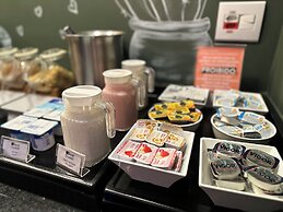 Best Guest Hotels Expo Anhembi