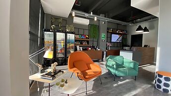 Best Guest Hotels Expo Anhembi