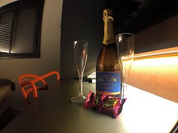 Best Guest Hotels Expo Anhembi