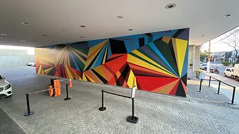 Best Guest Hotels Expo Anhembi