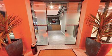 Best Guest Hotels Expo Anhembi