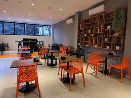 Best Guest Hotels Expo Anhembi